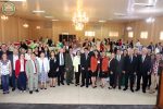 XVII Encuentro de Docentes de la Universidad Nacional de Caaguazú y II Foro Académico Universitario