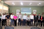 Reunión informativa sobre el «Proyecto de Bootcamp de inserción laboral organizado por el Centro de Ingeniería para la Innovación, Desarrollo e Investigación Tecnológica (CIDIT)».