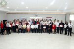 Acto de Reconocimiento a Destacados Extensionistas de la UNCA