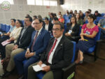 34° Encuentro de la Red Zicosur Universitario, 9° Asamblea de Asesores Internacionales, II Seminario Internacional Zicosur Universitario y la 34° Plenaria de Rectores