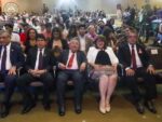 Acto inaugural de la 30° Jornada de Jóvenes Investigadores
