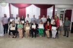 Última Sesión Ordinaria del año, del Consejo Superior Universitario