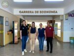 Becas de Gobierno de Paraguay 2024