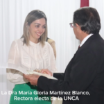Inicia un nuevo ciclo en la Universidad Nacional de Caaguazú – Gestión 2024-2028