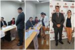 Comicios Electorales para la elección de miembros del Consejo Nacional de Educación Superior
