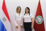Homenaje a la Mujer Paraguaya