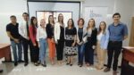 Jornada de entrenamiento en la DNERHS MSPyBS