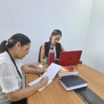 Reunión de Trabajo