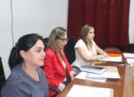 Sesión Ordinaria del Consejo Superior Universitario