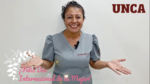 ¡Feliz Día Internacional de la Mujer!