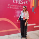 Conferencia Regional de Educación Superior CRES + 5