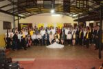 Inauguración del local de la Facultad de Ciencias Económicas – Filial Caaguazú