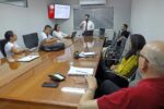 Reunión de Directores de Investigación