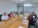 Secretarios Generales de la Universidad se reunieron para articular acciones de mejoramiento continuo
