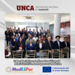 MODESPAR – Modernización del Sistema de Educación Superior de Paraguay