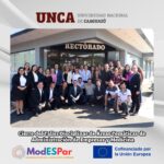Tercera jornada del Taller Disciplinar de Áreas Temáticas