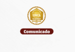 Comunicado de Atención en Perceptoría