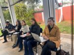 📌 Taller Clave para la Mejora Educativa en el Proyecto MODESPAR